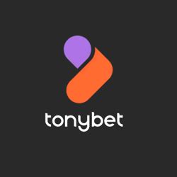 TonyBet™ CA .